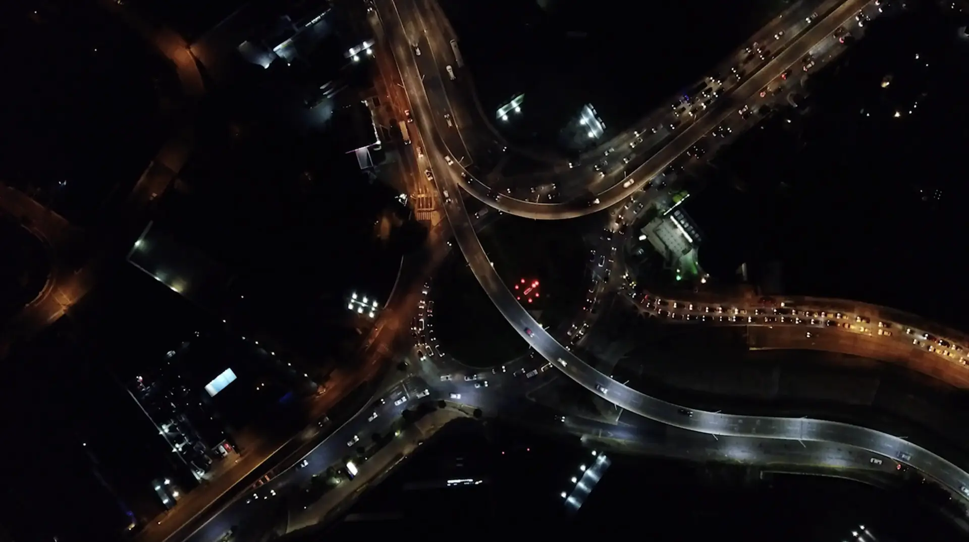 Traffic control background